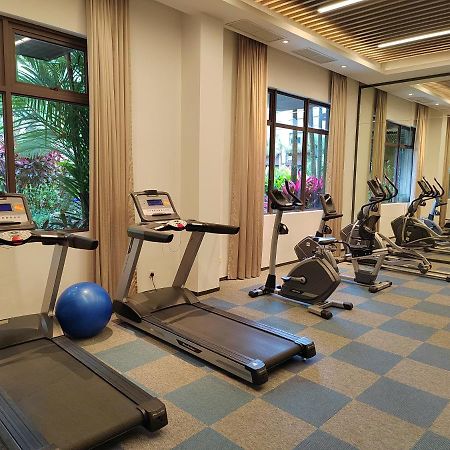 Central Park Homestay Johor Bahru Exterior photo